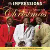 The Impressions - I’m Coming Home (For Christmas)